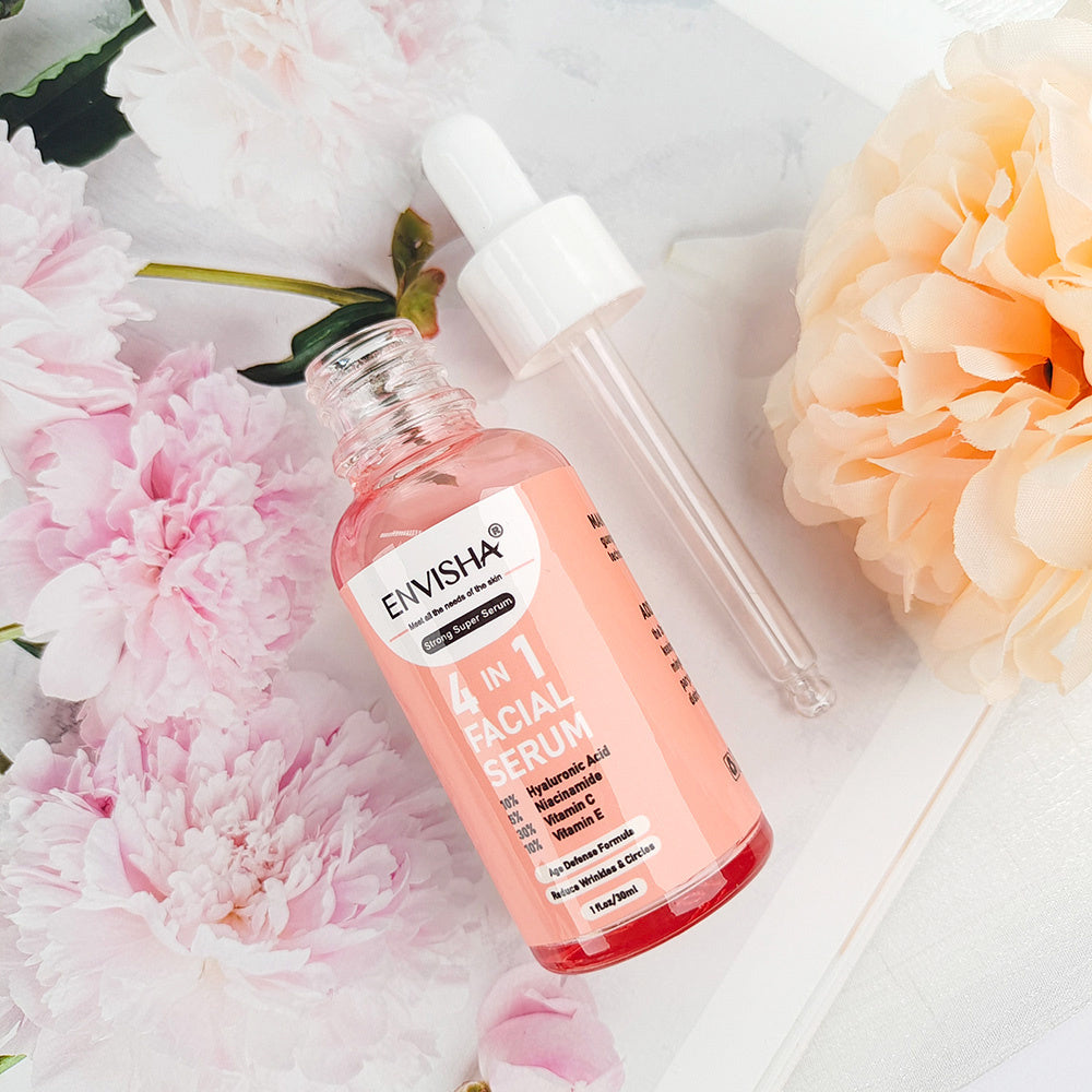 Skincare Anti-Aging Anti-Wrinkle Whitening Facial Serum Skincare Anti-Aging Anti-Wrinkle Whitening Facial Serum